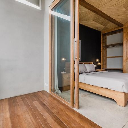 Villa Zak 8B Canggu Dış mekan fotoğraf
