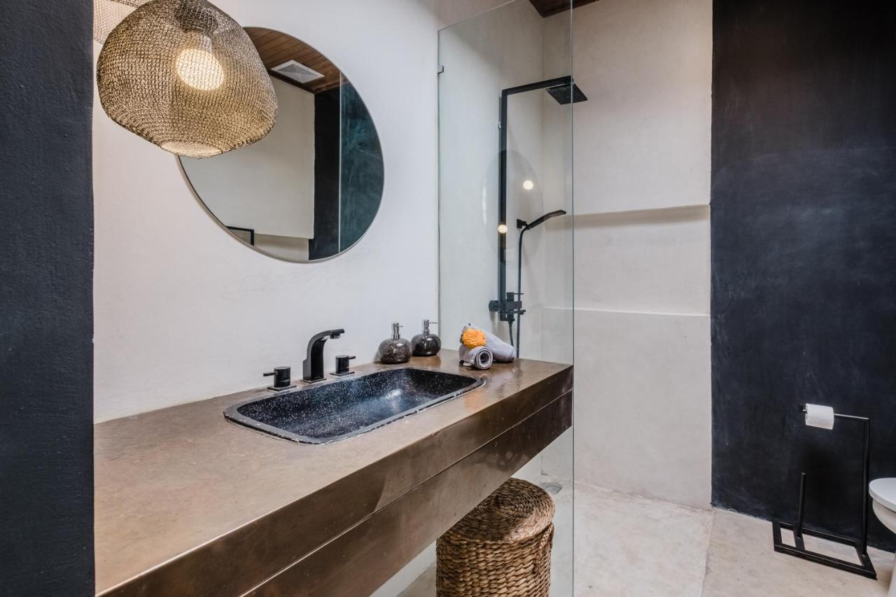 Villa Zak 8B Canggu Dış mekan fotoğraf