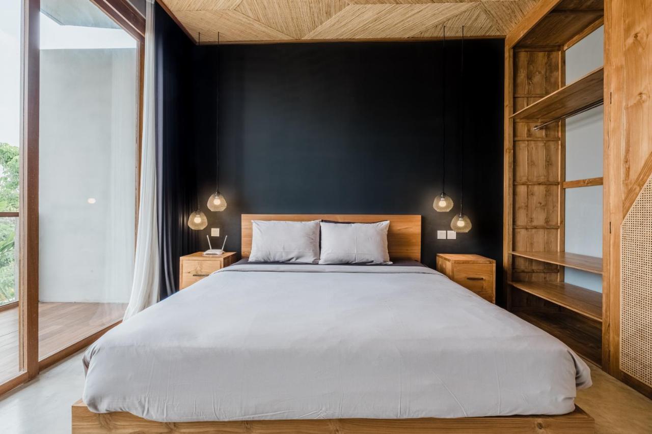 Villa Zak 8B Canggu Dış mekan fotoğraf