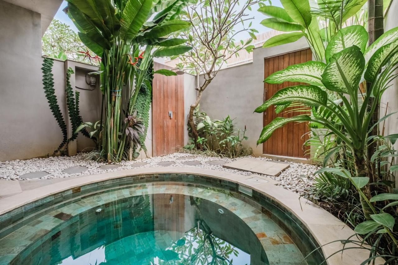 Villa Zak 8B Canggu Dış mekan fotoğraf