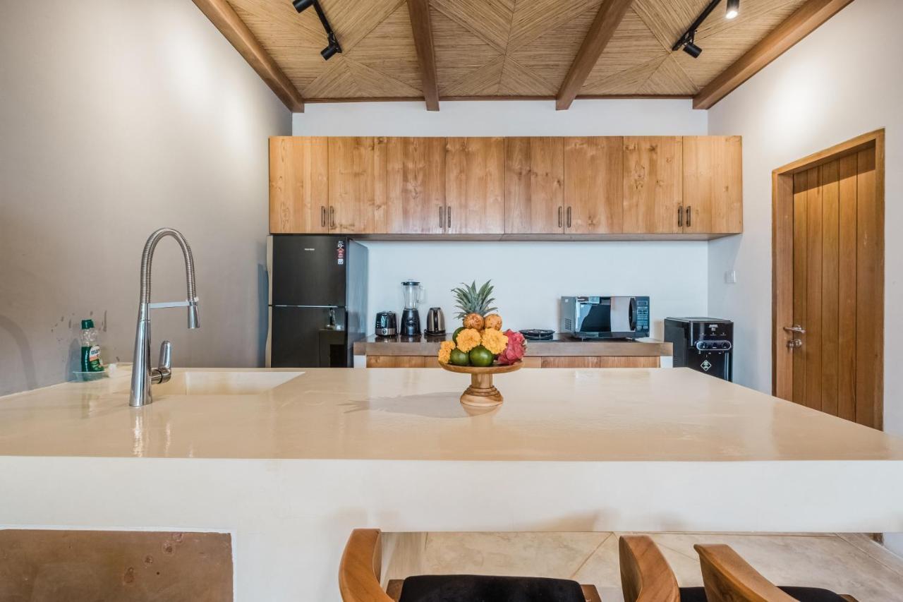 Villa Zak 8B Canggu Dış mekan fotoğraf