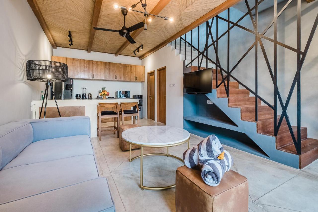 Villa Zak 8B Canggu Dış mekan fotoğraf